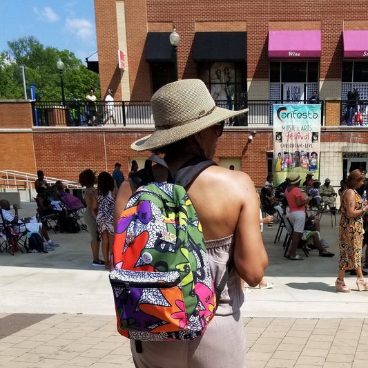 The Backpack Chronicles - Volume II