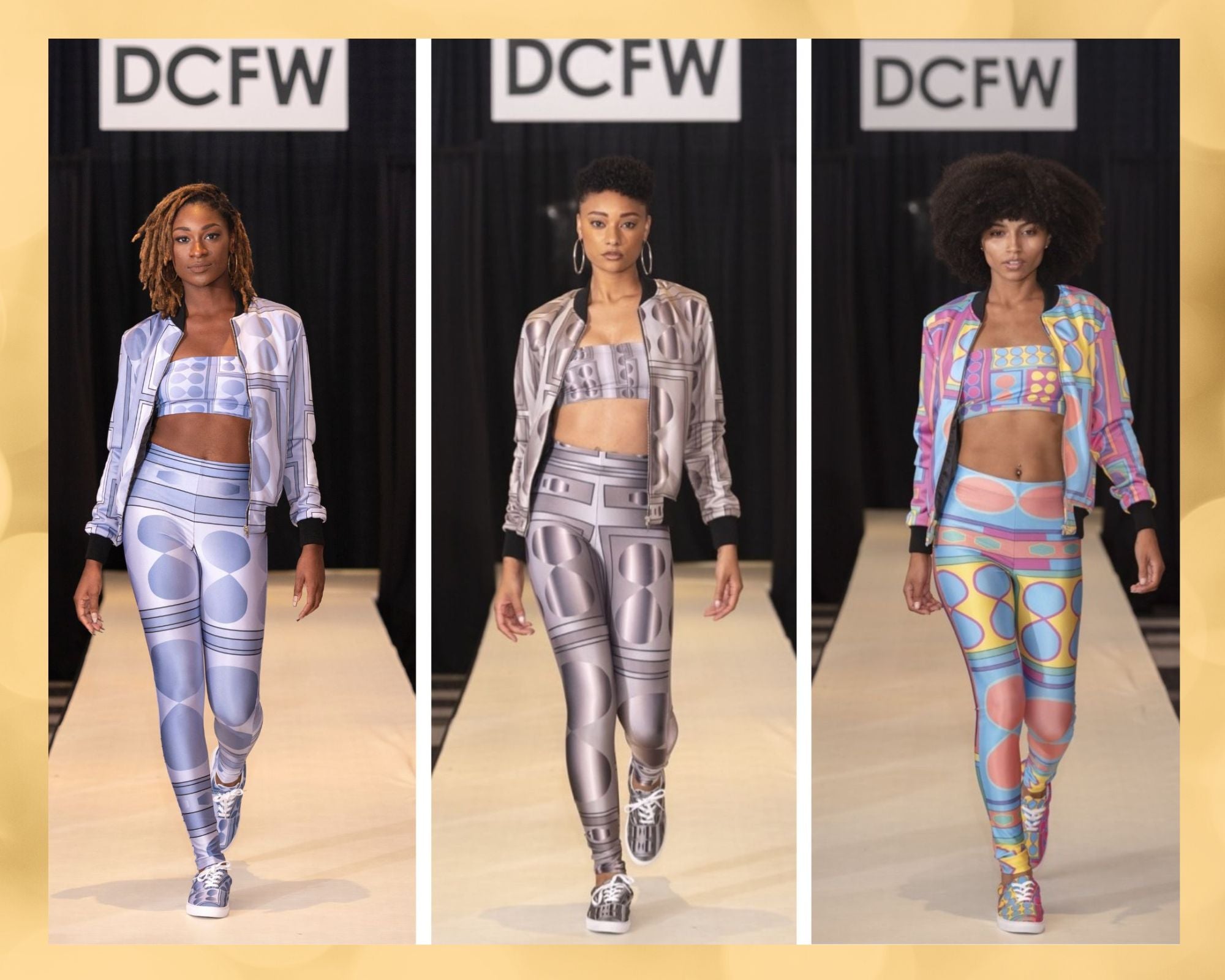 DC Fashion Week Show Photos SKCreations, LLC