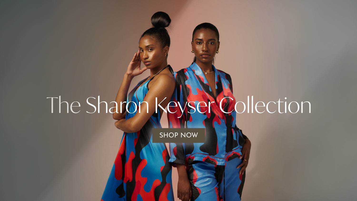The Sharon Keyser Collection