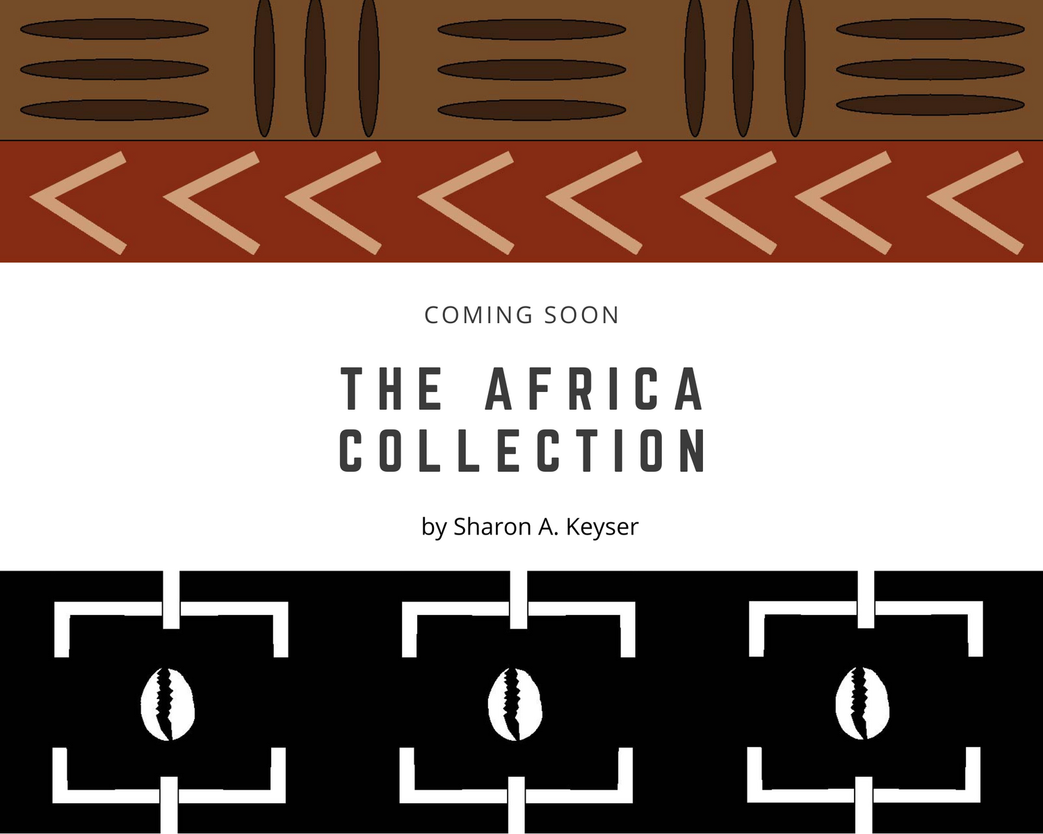 The Africa Collection