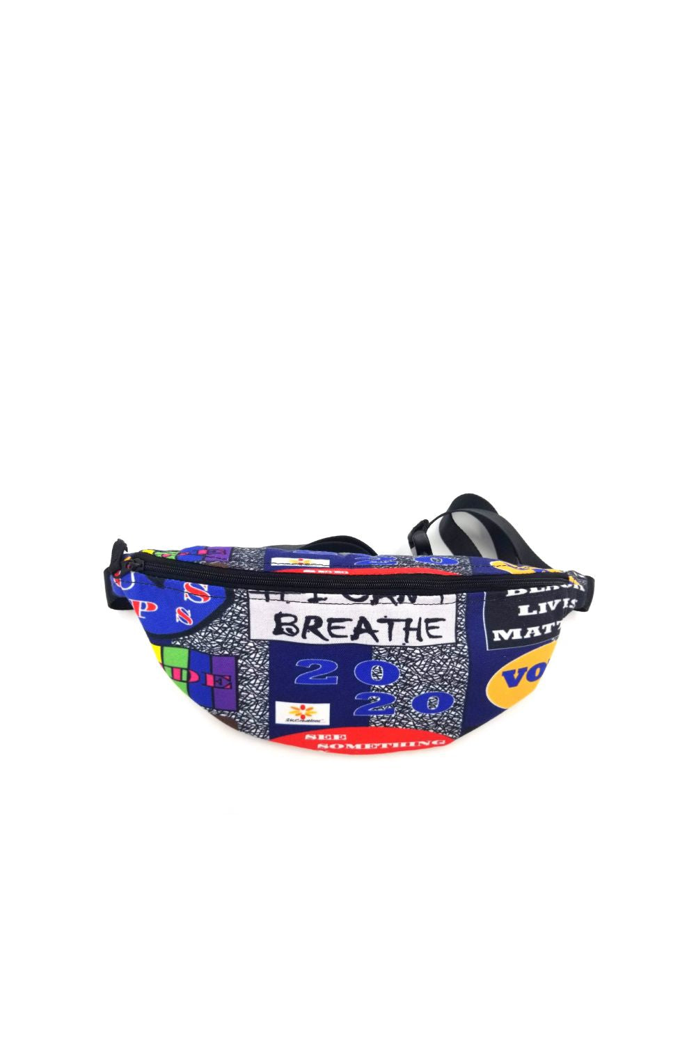 2020 © Fanny Pack 2.0