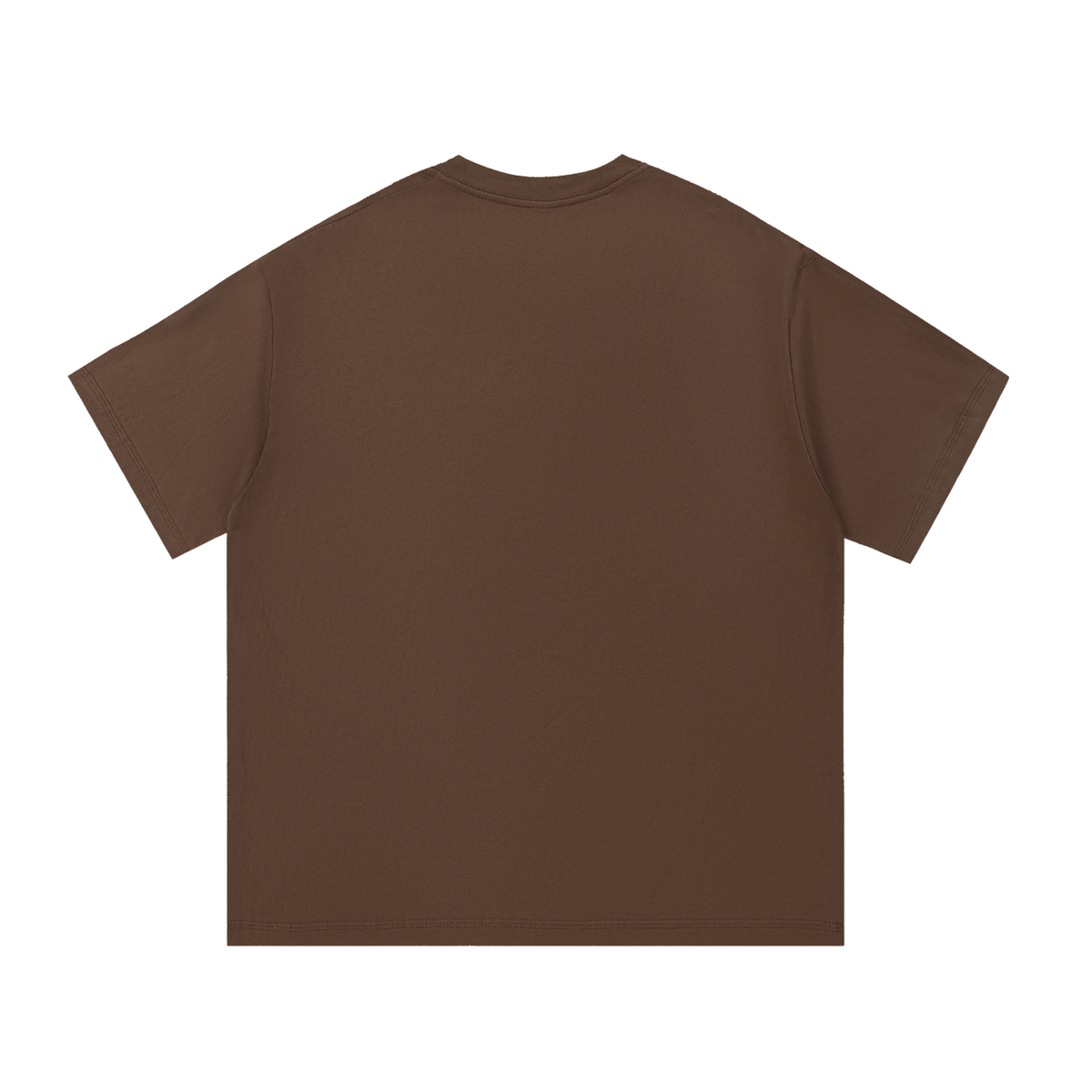 PEACE Essential Cotton T-Shirt