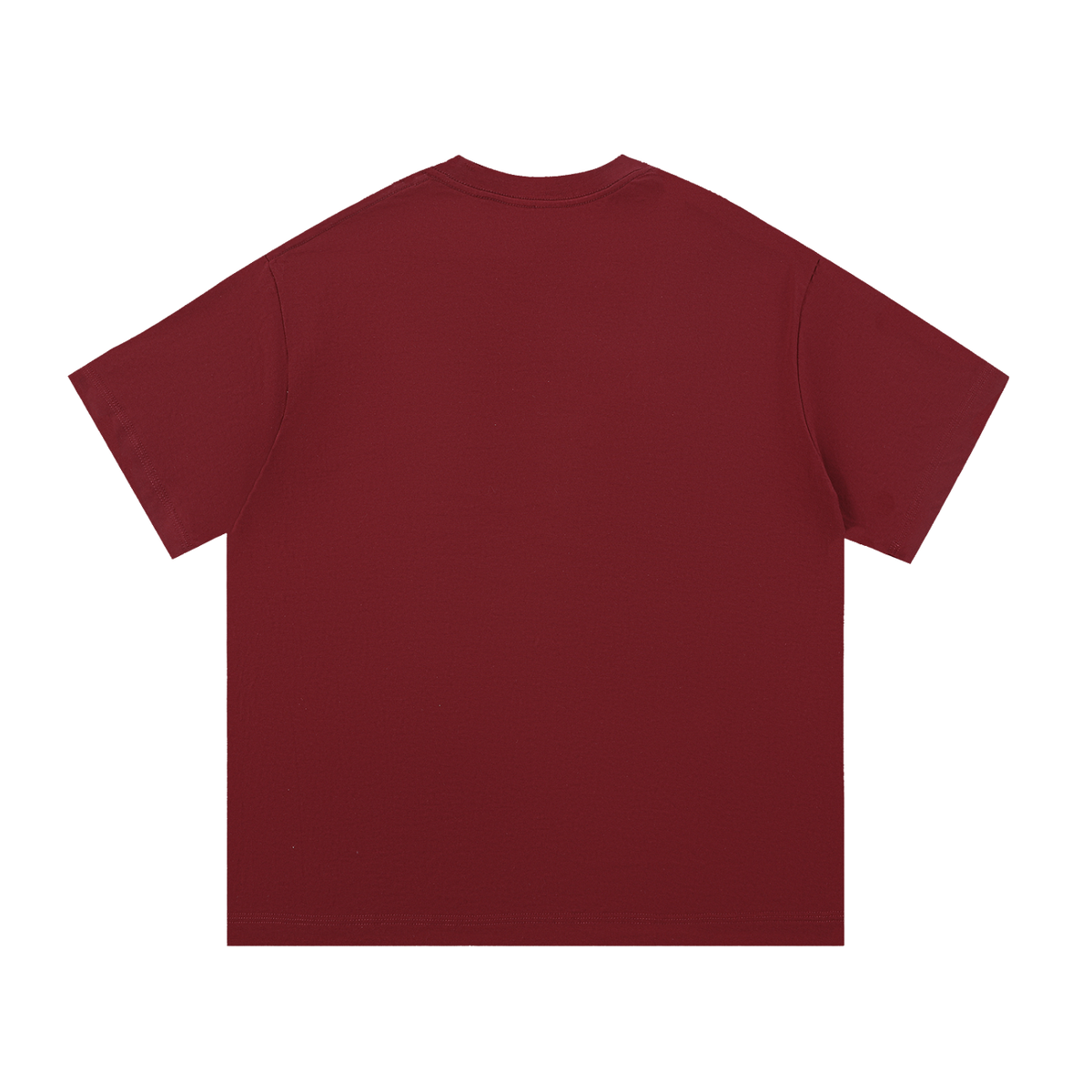 BECOME HER Essential Cotton T-Shirt