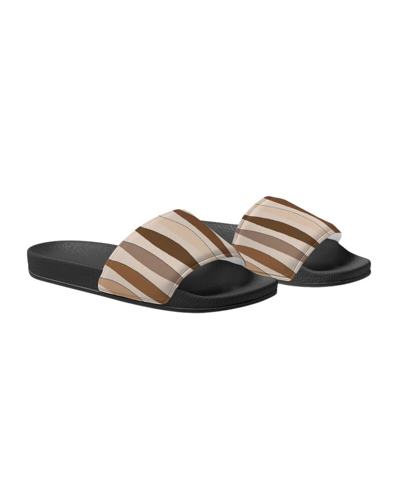 Brotherhood © Men's Slide Sandal