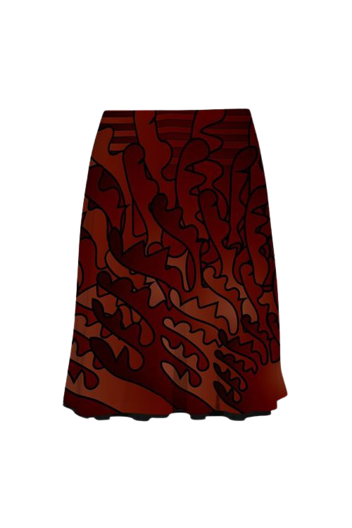 Elevate 8 Reversible Skirt