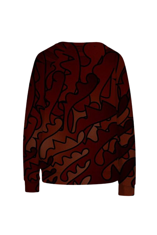 Elevate 8 Knit Sweater