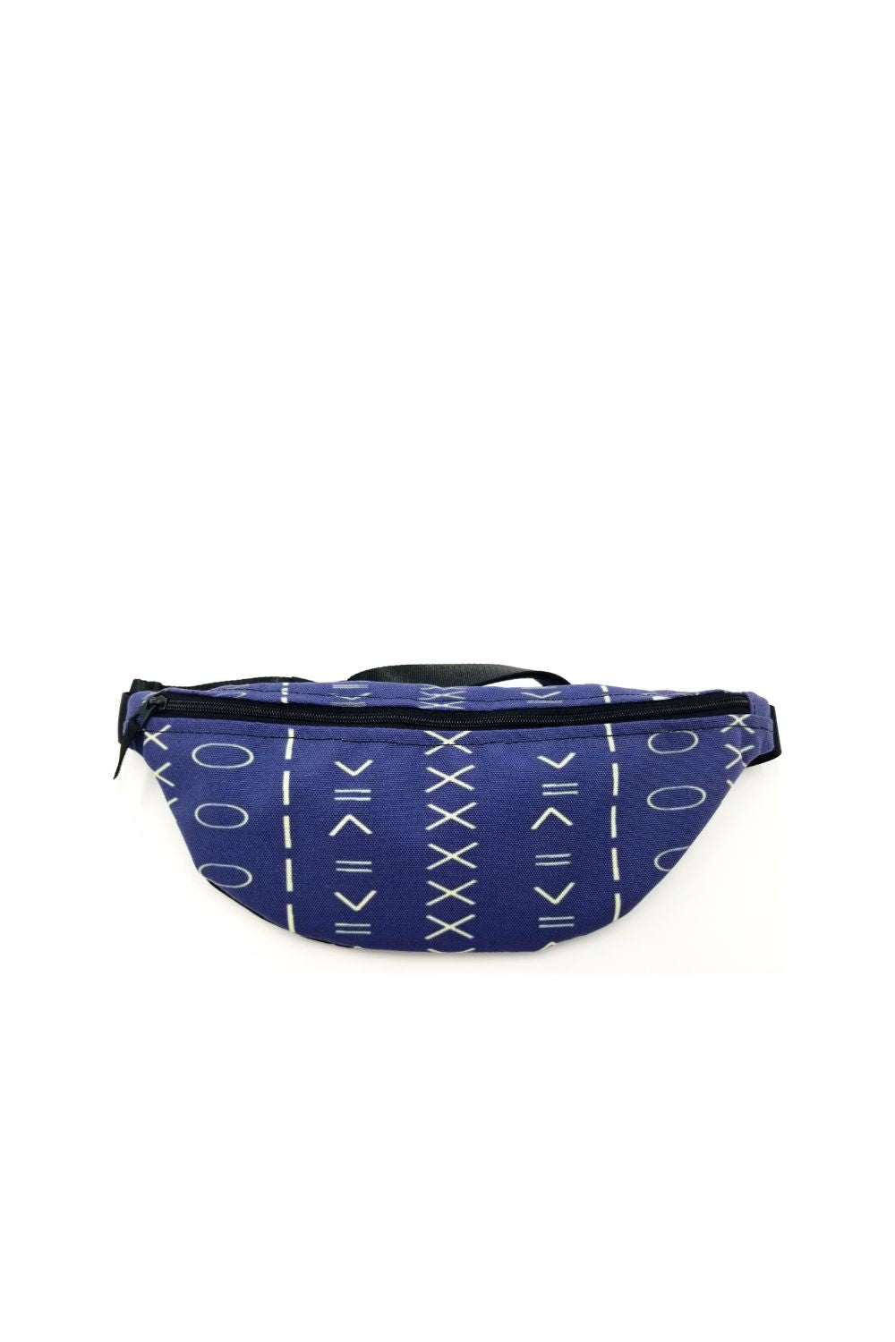 Indigo Pattern 1 © Fanny Pack 2.0