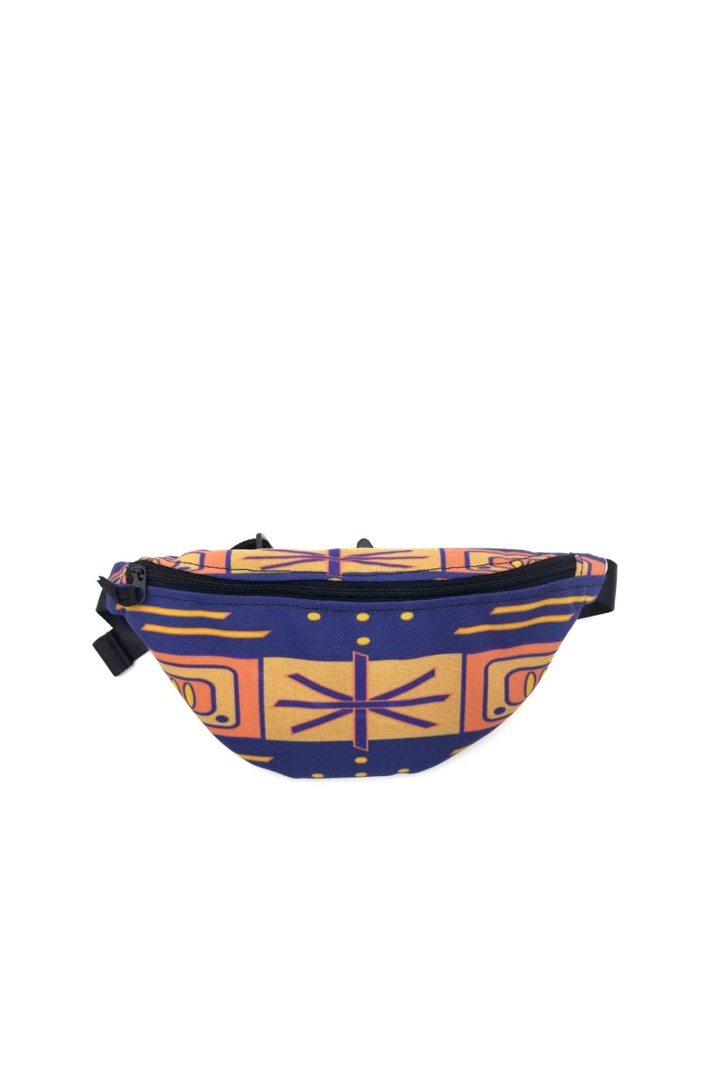 Indigo Pattern 2 © Fanny Pack 2.0