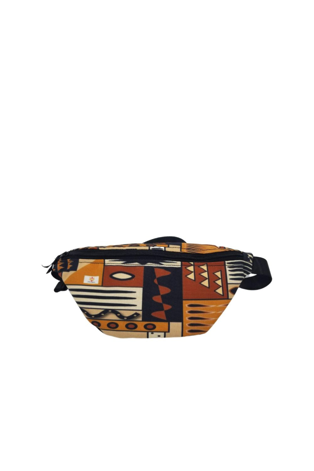 Mud Cloth Pattern 4 © Fanny Pack 2.0