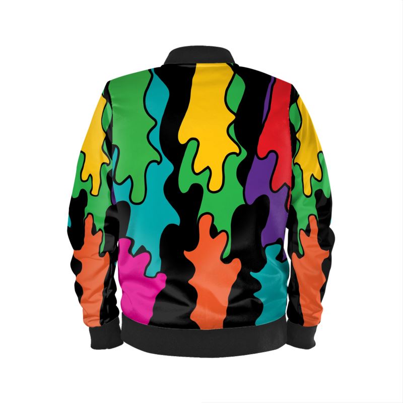 New Dawn 4 © Bomber Jacket