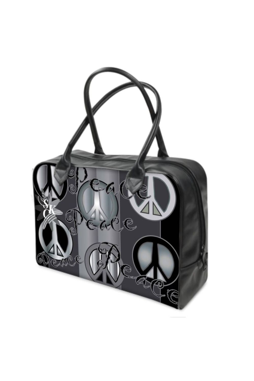 Peace 2 © Holdall Bags