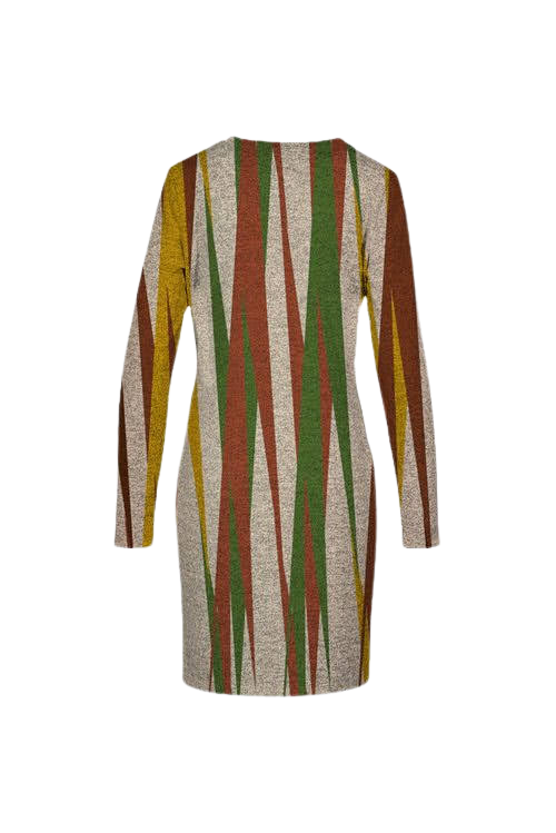 Sahara Knit Dress