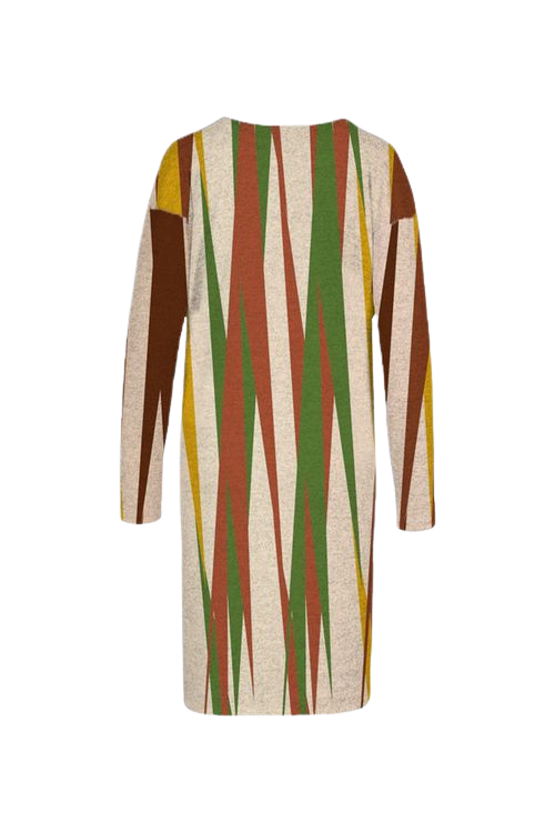 Sahara Knit Duster Cardigan