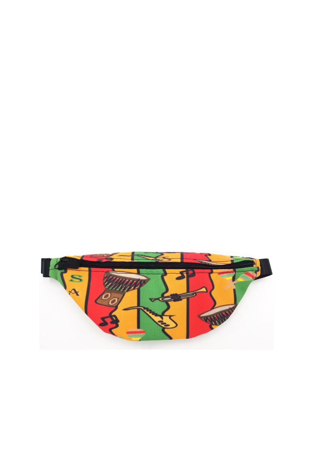 Salsa Jam © Fanny Pack 2.0