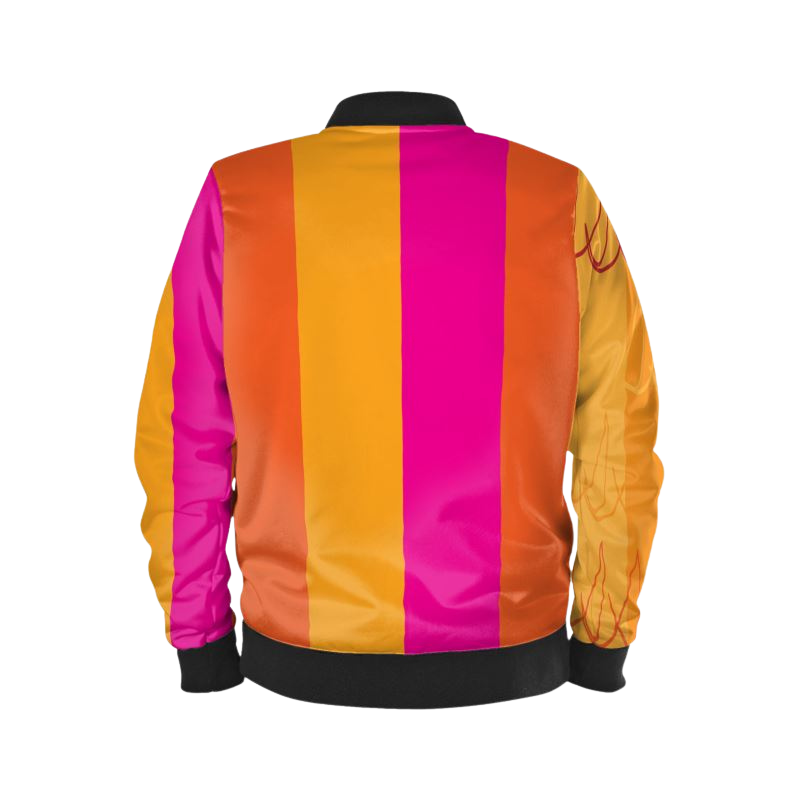 Do You 2 © Bomber Jacket
