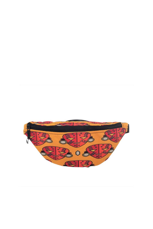 Tribal 1 © Fanny Pack 2.0