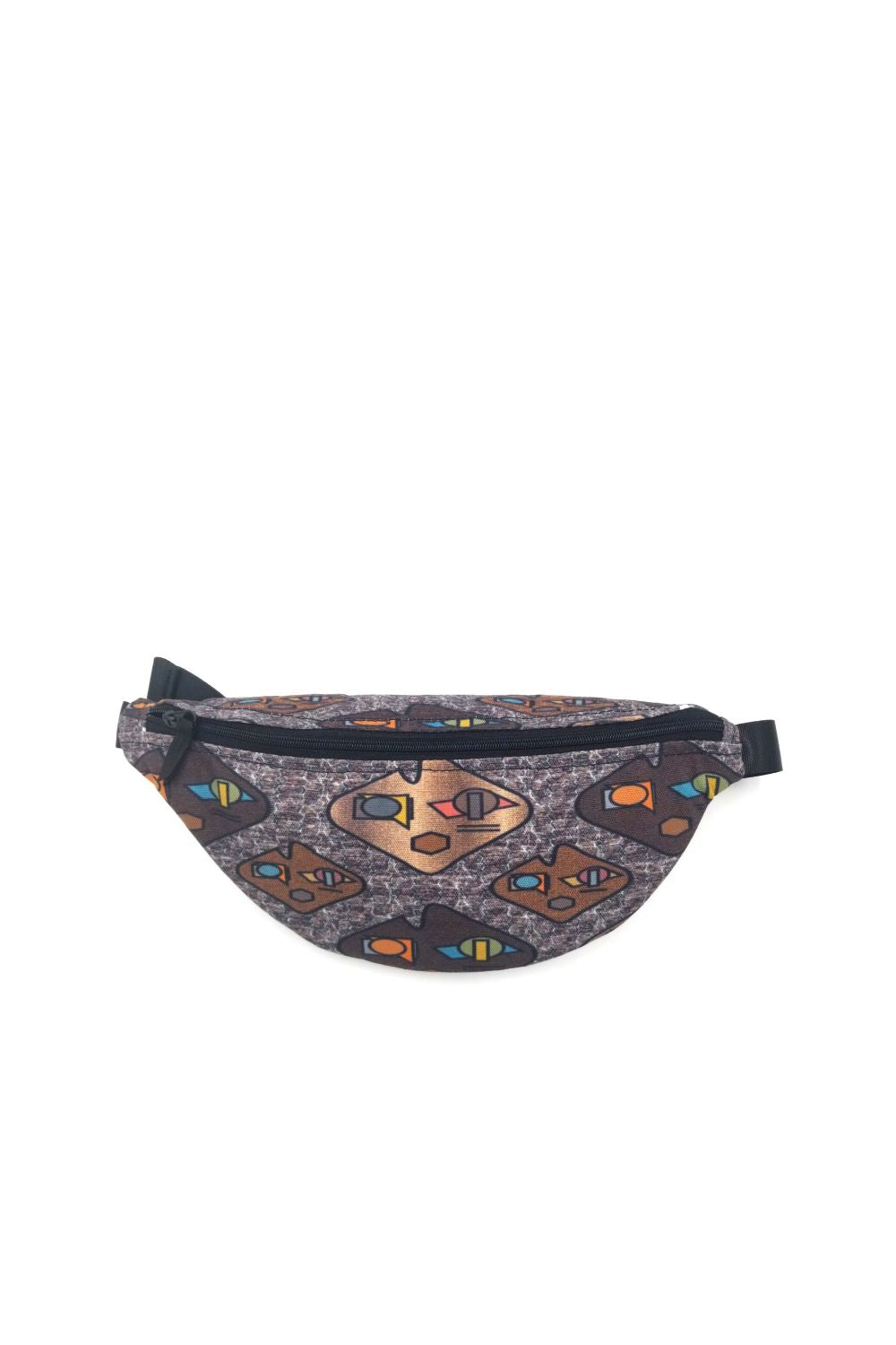 Tribal 3 © Fanny Pack 2.0