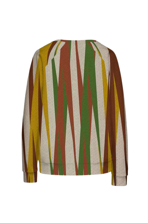Sahara Knit Sweater