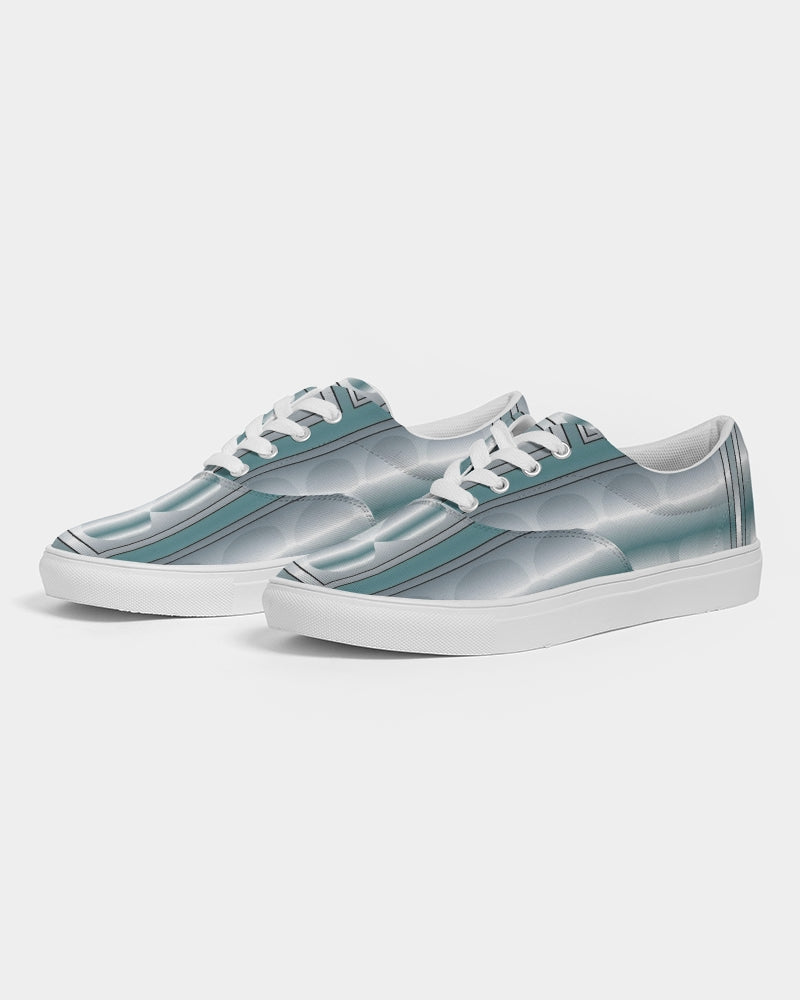 Infinity 9 © Women's Lace Up Canvas Shoe