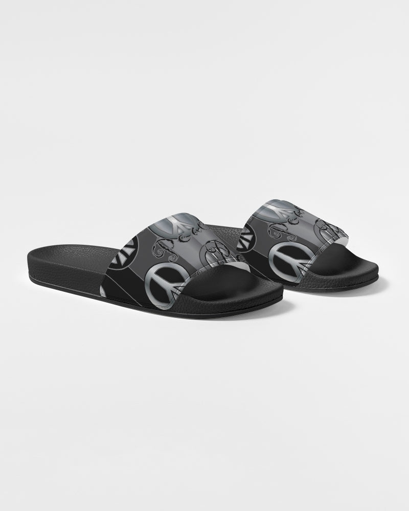 Peace 2 © Women's Slide Sandal