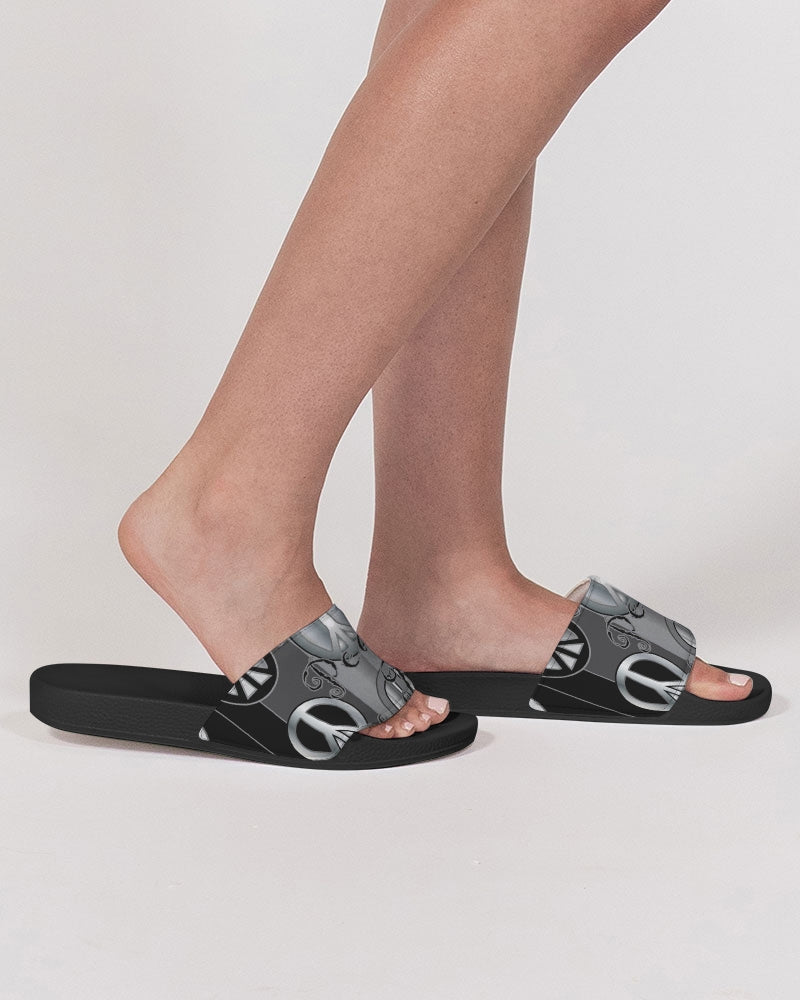 Peace 2 © Women's Slide Sandal