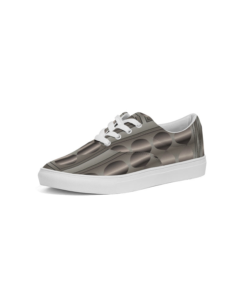 Infinity 14 © Women's Lace Up Canvas Shoe