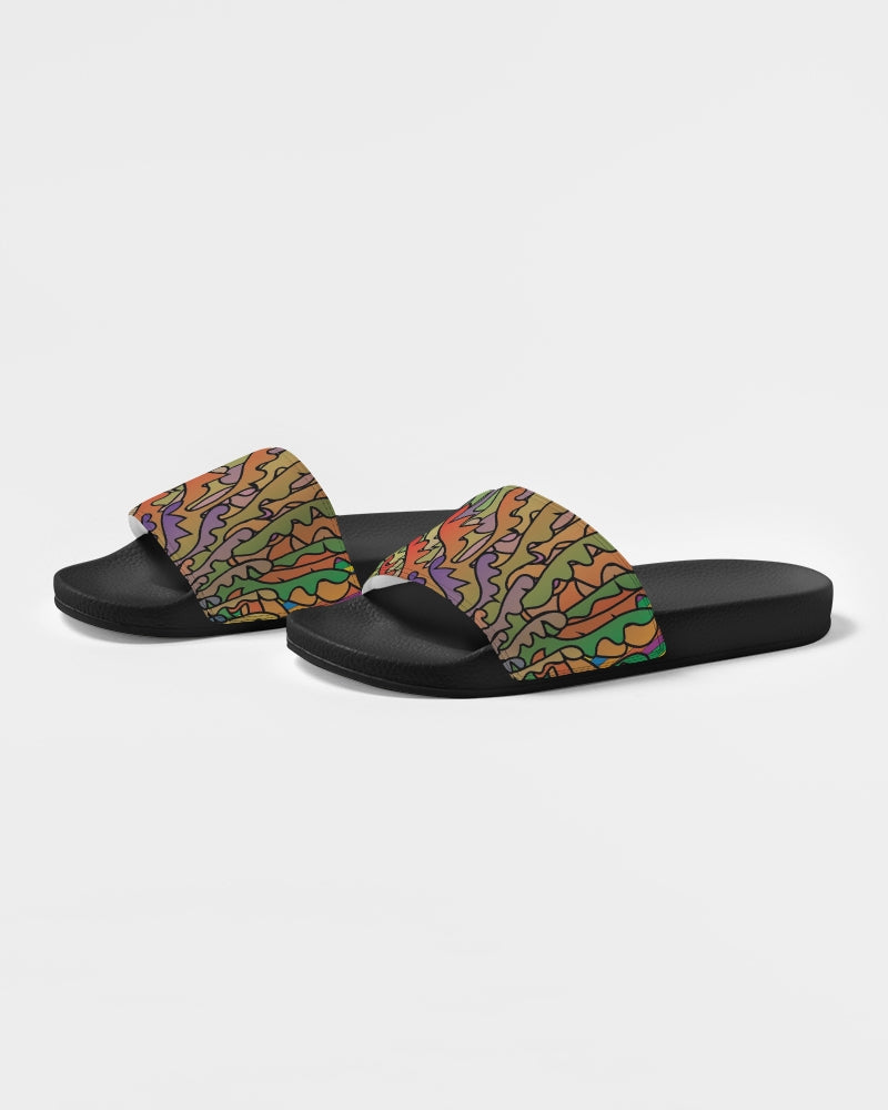 Elevate 1 © Men's Slide Sandal