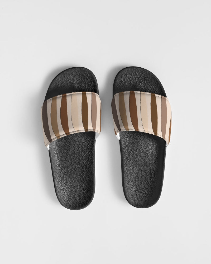 Brotherhood © Men's Slide Sandal