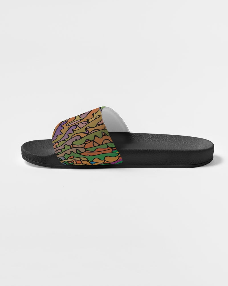 Elevate 1 © Men's Slide Sandal