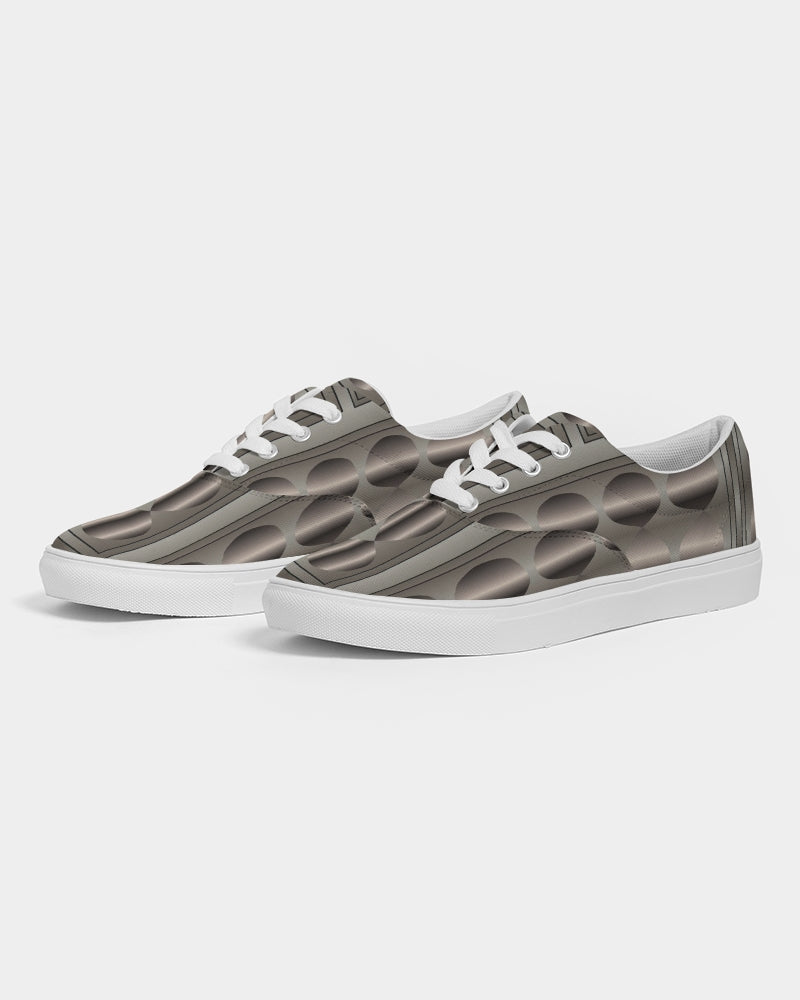 Infinity 14 © Women's Lace Up Canvas Shoe