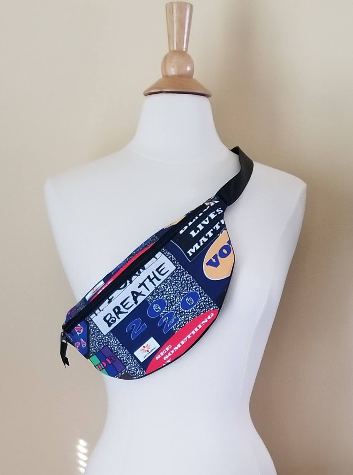 2020 © Fanny Pack 2.0