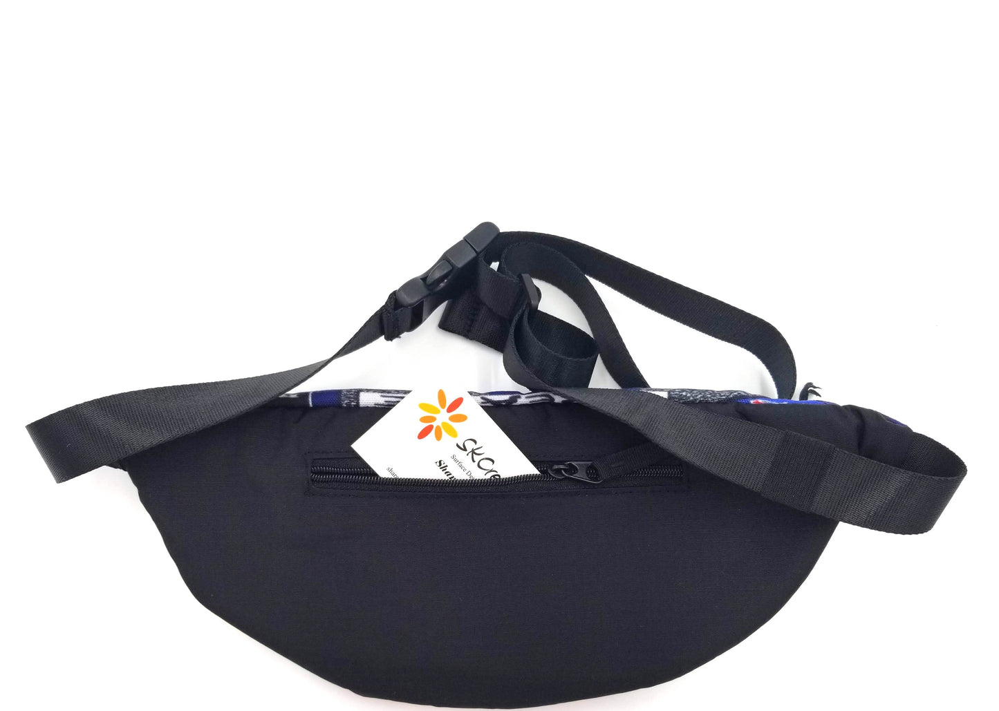 2020 © Fanny Pack 2.0