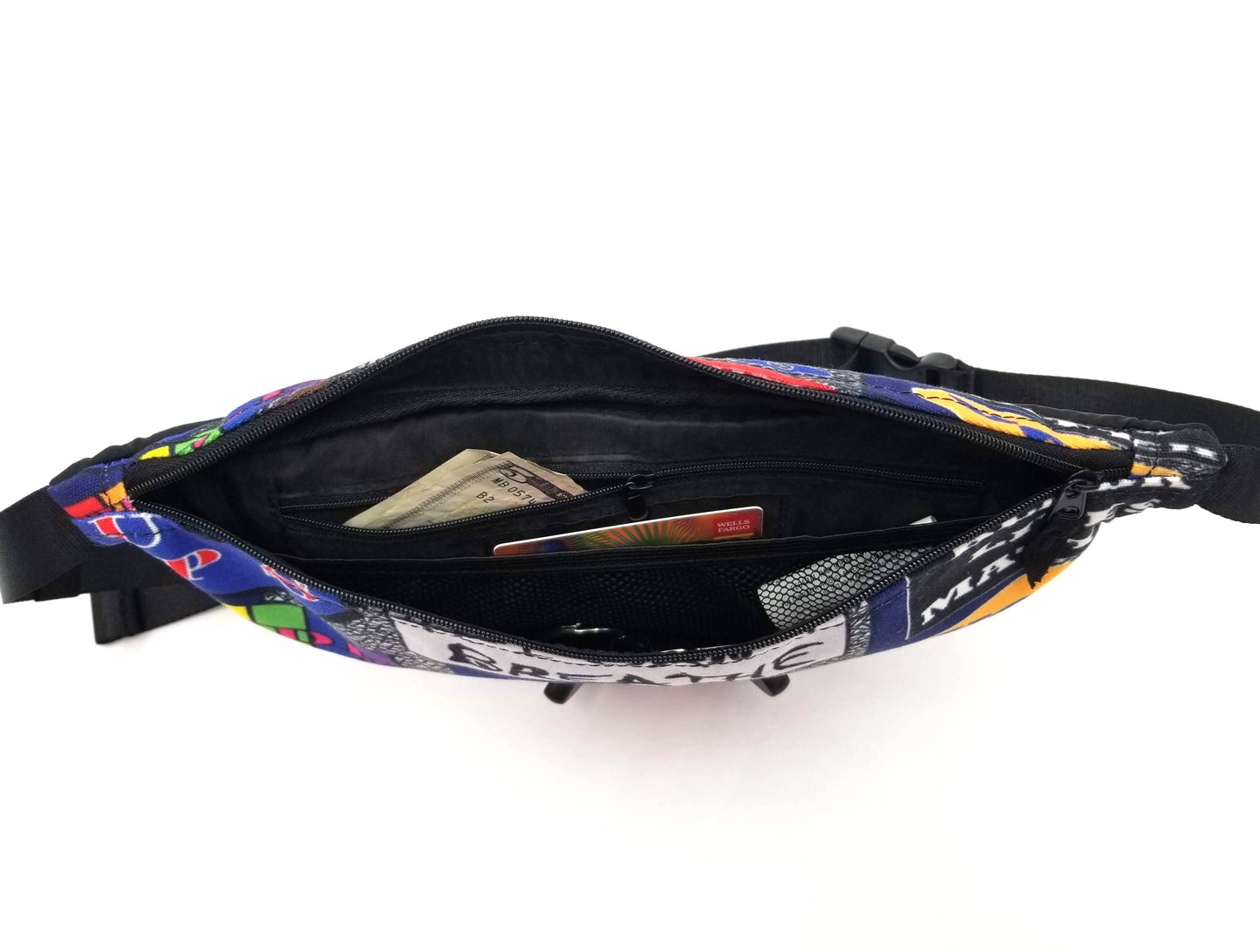 2020 © Fanny Pack 2.0