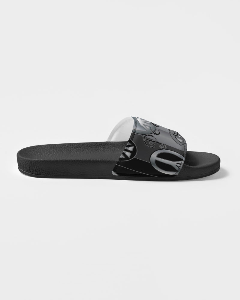 Peace 2 © Women's Slide Sandal