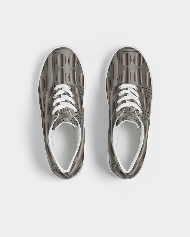 Infinity 14 © Women's Lace Up Canvas Shoe