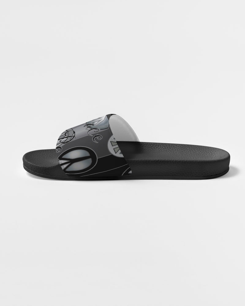 Peace 2 © Women's Slide Sandal