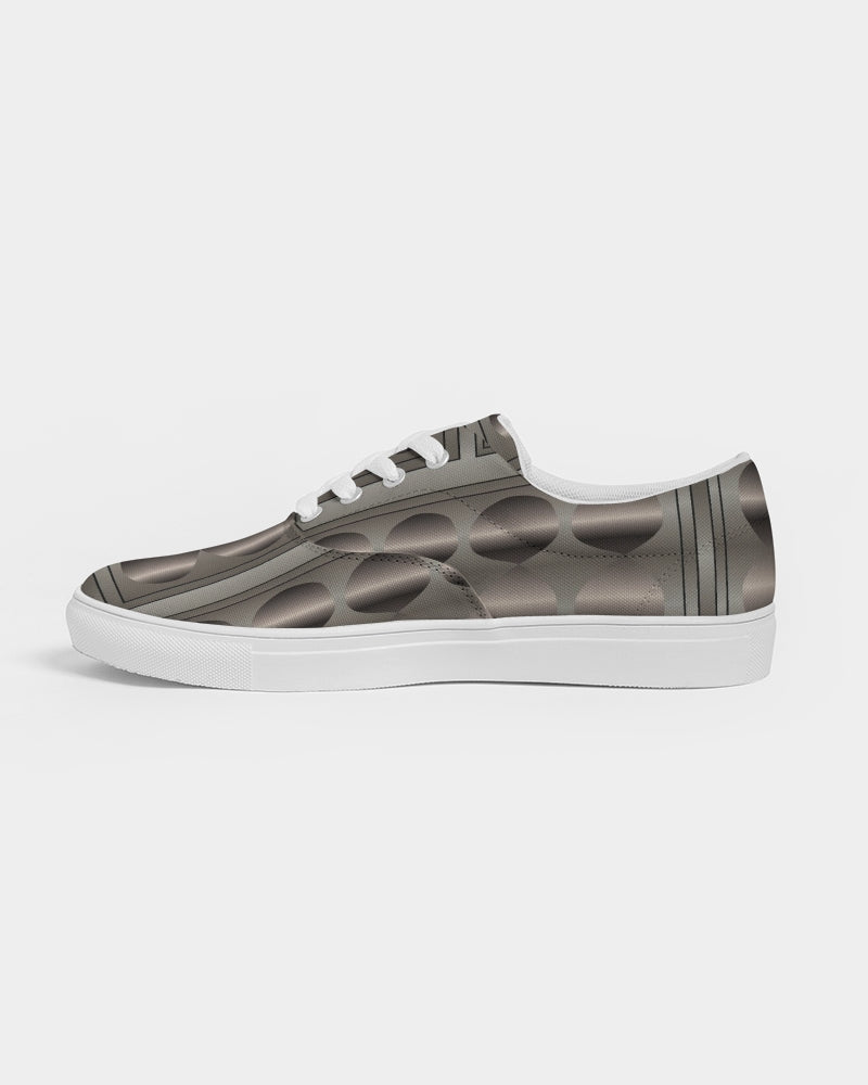 Infinity 14 © Women's Lace Up Canvas Shoe