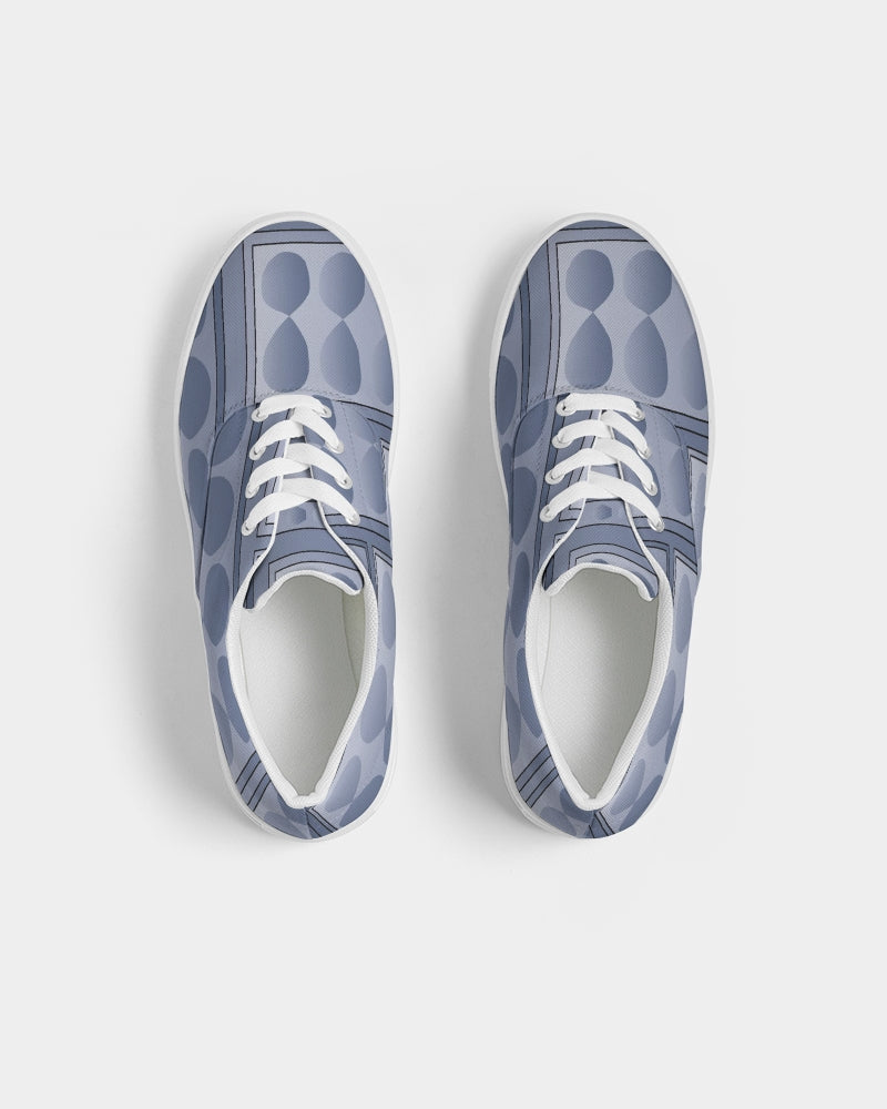 Infinity 19 © Women's Lace Up Canvas Shoe
