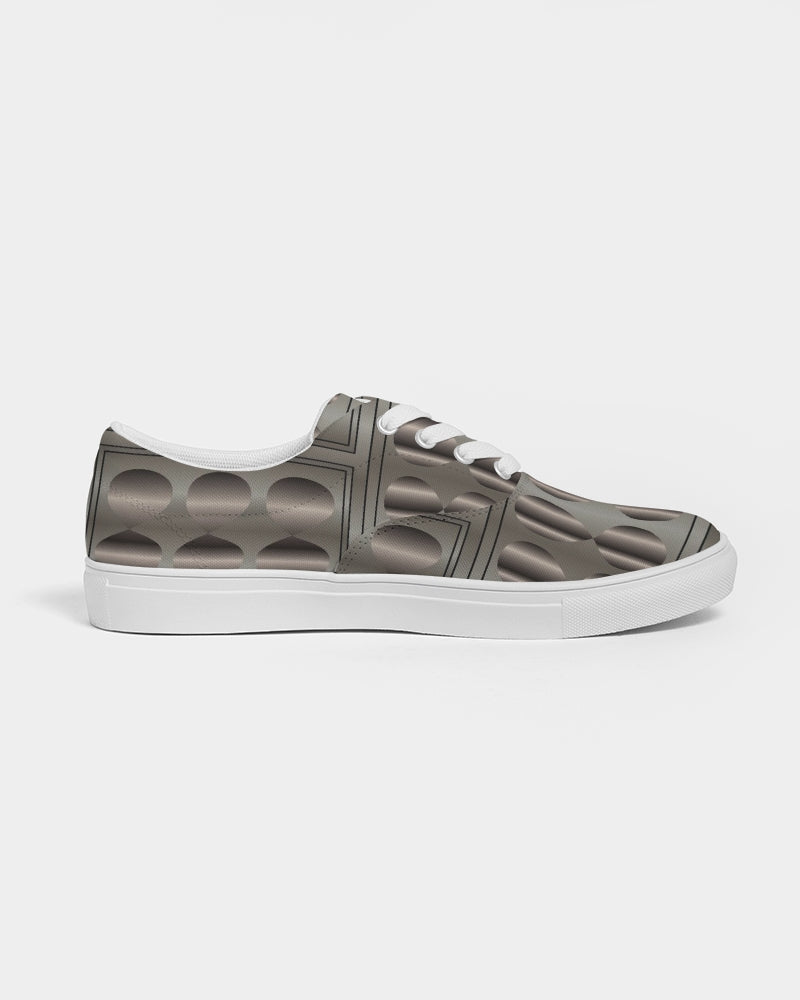 Infinity 14 © Women's Lace Up Canvas Shoe