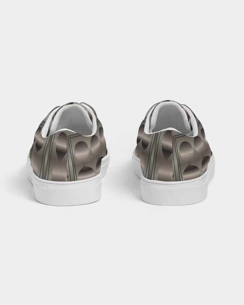 Infinity 14 © Women's Lace Up Canvas Shoe