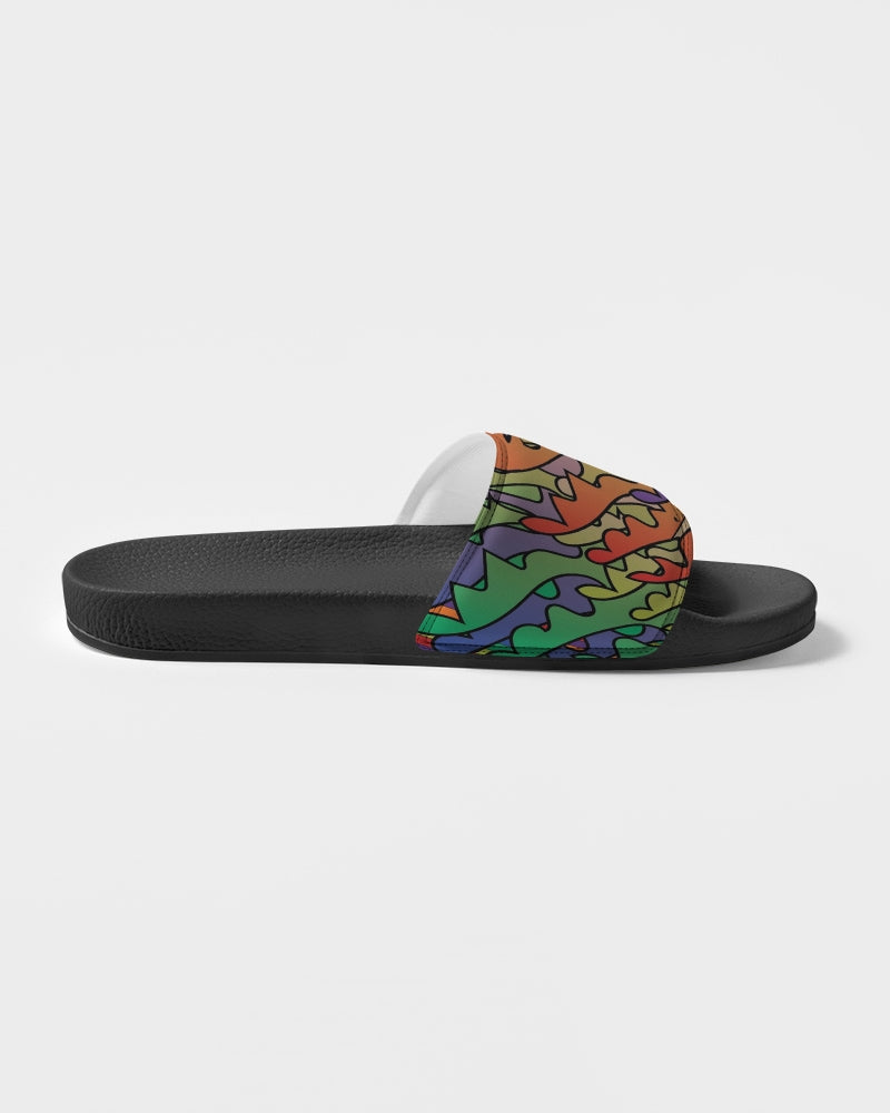 Elevate 1 © Men's Slide Sandal