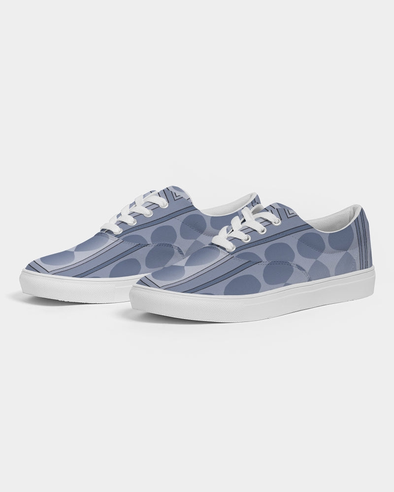 Infinity 19 © Women's Lace Up Canvas Shoe
