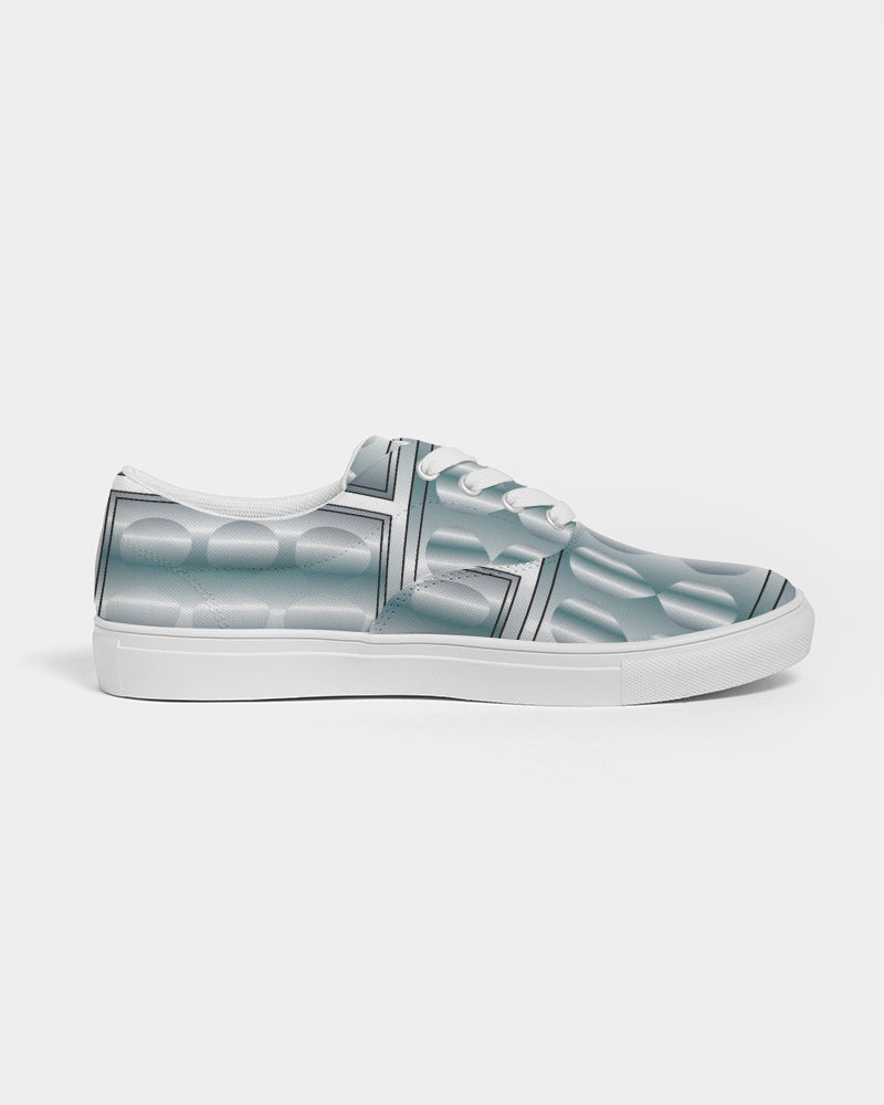 Infinity 9 © Women's Lace Up Canvas Shoe