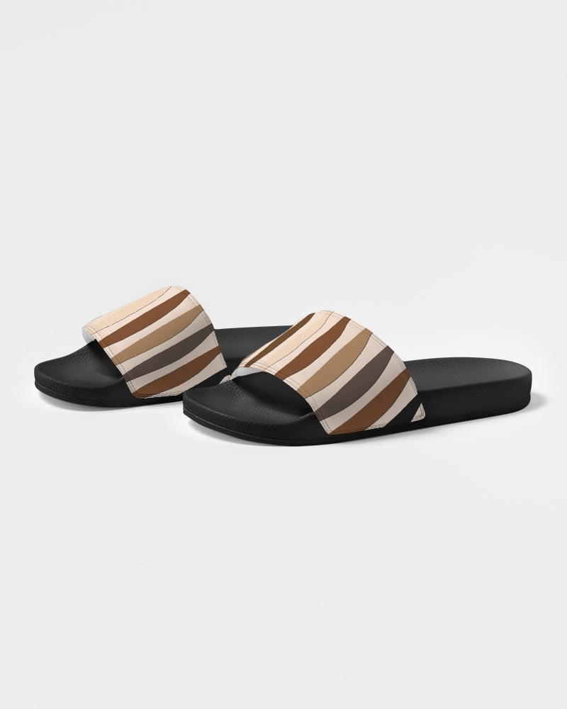 Brotherhood © Men's Slide Sandal