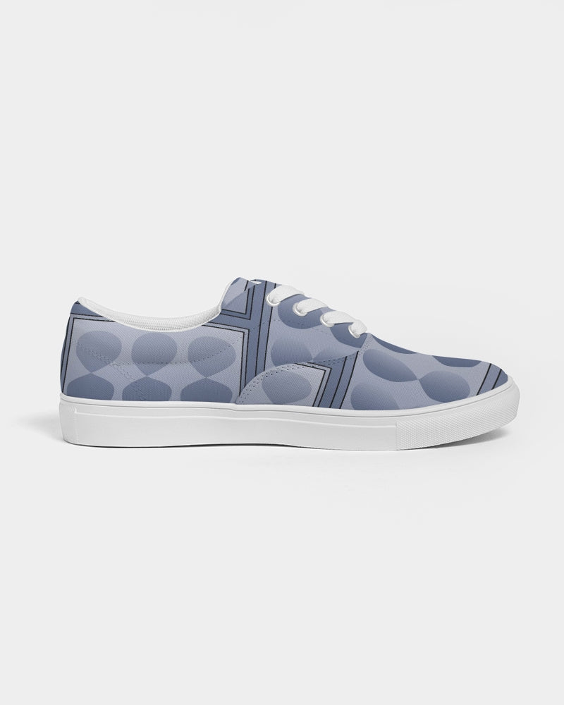 Infinity 19 © Women's Lace Up Canvas Shoe