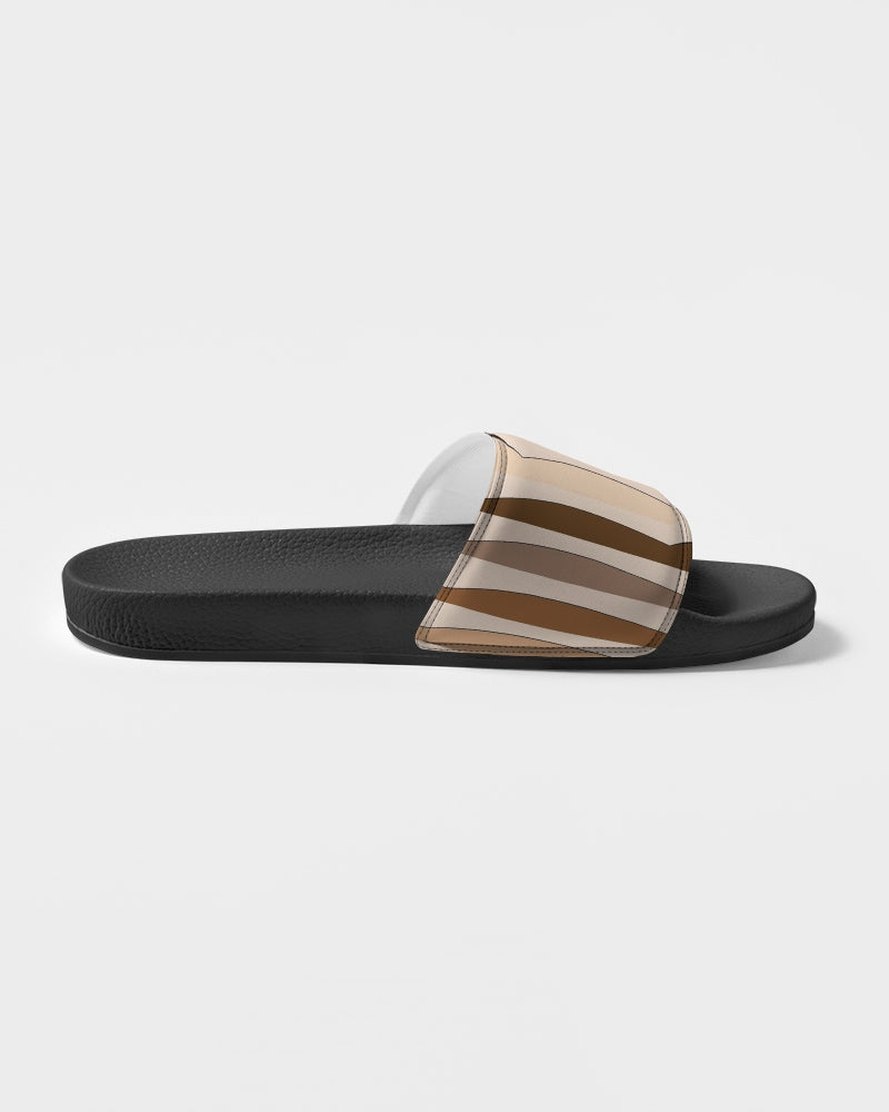 Brotherhood © Men's Slide Sandal