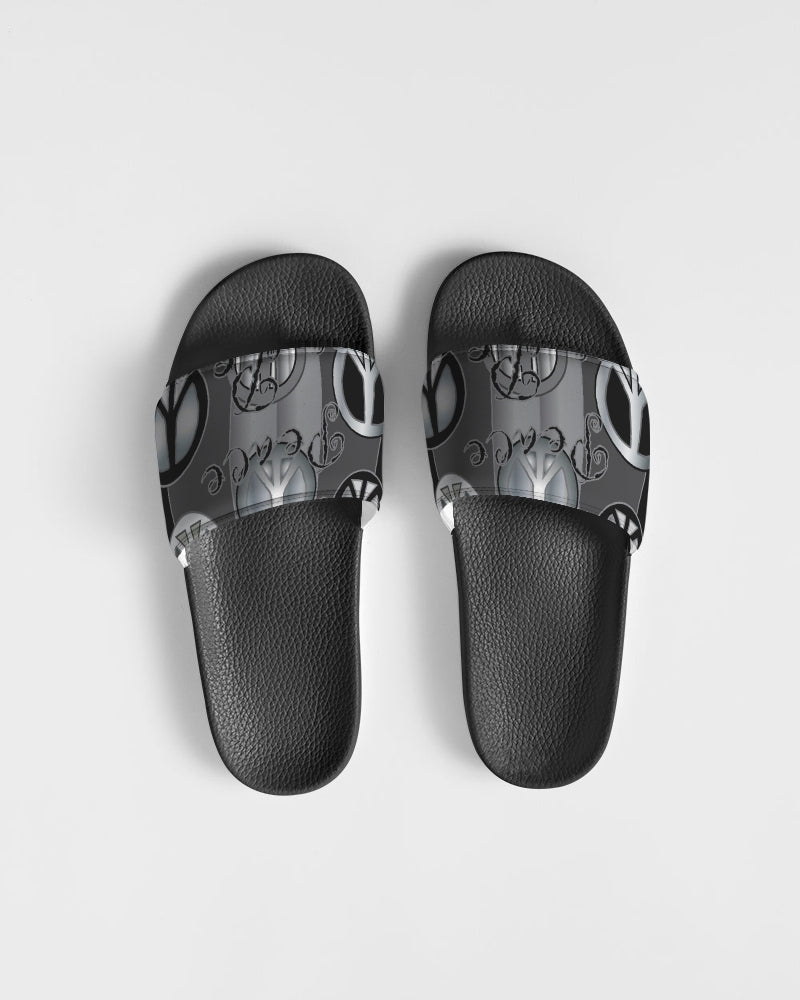 Peace 2 © Women's Slide Sandal