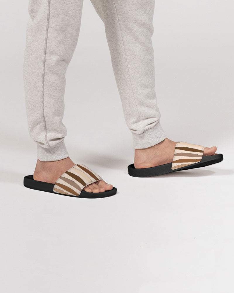 Brotherhood © Men's Slide Sandal