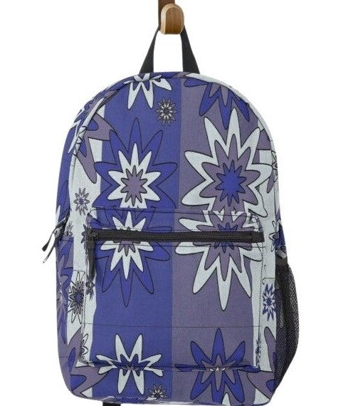 Blooming Happy - Cool © Backpack 2.0