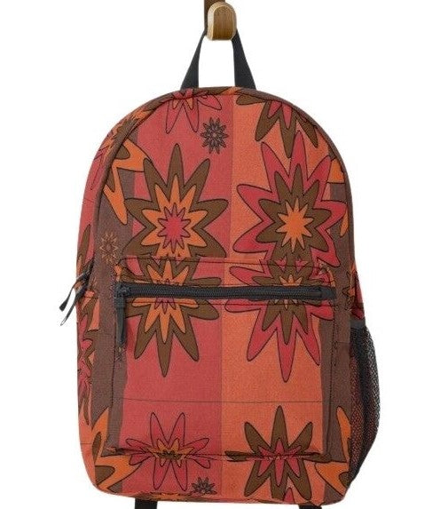 Blooming Happy - Warm © Backpack 2.0